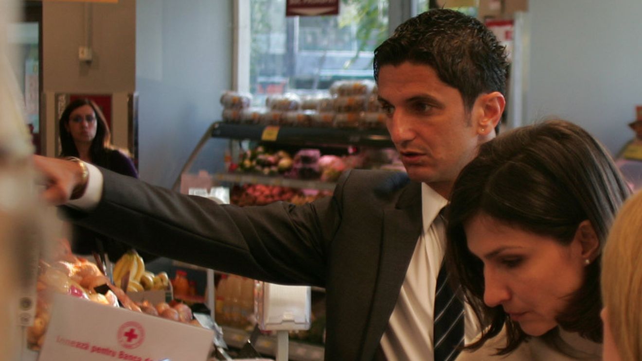 EXCLUSIV** Noi detalii cu privire la accidentul rutier mortal în care a fost implicat Răzvan Lucescu: "Ana Maria era la volan, știu foarte clar"