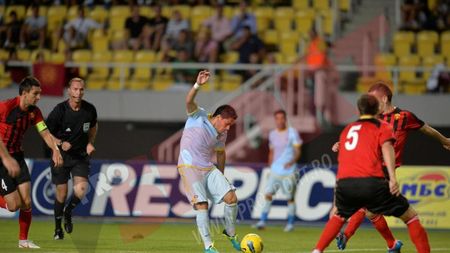 Să vină Dinamo Tbilisi! "Vardar nu se compară nici cu Năvodariul" Concluzia lui Dragomir