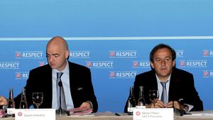 UEFA a vorbit astăzi despre o schimbare istorică în fotbal: ești ultimul apărător și faci penalty, iei doar cartonaș galben