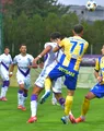 Noul ”El Dorado” din fotbalul românesc! Nume mari pe lista clubului finanțat de Primăria Brașov pentru echipa care se și vede promovată în Liga 3