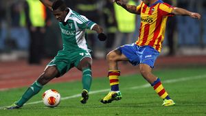 Bulgarii, conștienți de forța Stelei, dar plini de încredere. Giorgi Dermengiev: "Steaua e gigantul României, însă suntem aici pentru a ne califica". Ce spune de Hamza