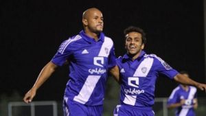 Viitorul lui Wesley a fost decis!** Mesajul șefului lui Al-Hilal pentru Gigi Becali, după ce jucătorul l-a rugat să-l ia la Steaua