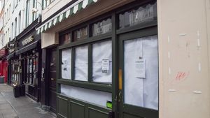 Lewis Hamilton și Leonardo Di Caprio au pierdut 20 de milioane de dolari. Afacerea lor a dat faliment și a intrat în lichidare recent