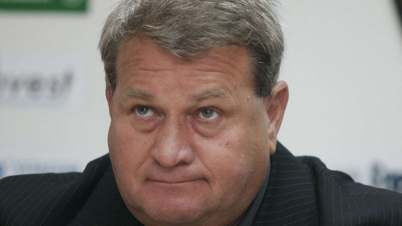 Mureșan: "Nu cred că vom mai putea fi campioni !"