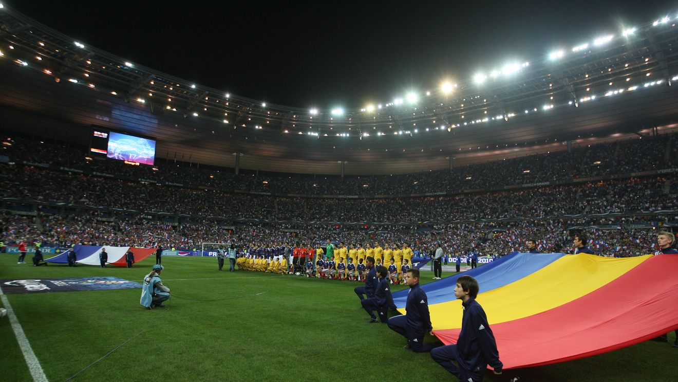 Arena Națională rămâne închisă. Reacția ISU: "Trebuie să verificăm documentația"