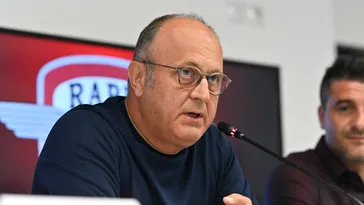 Dan Șucu, avertizat că o poate lua pe urmele lui Gigi Becali: „Așa era și la FCSB” | VIDEO EXCLUSIV ProSport Live