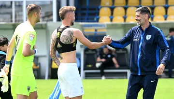 Optimism la Voluntari că se poate trece de Unirea Slobozia în barajul pentru SuperLigă! Trupa lui Florin Pîrvu este cea mai în formă din Liga 2 în ultima lună: ”În mod normal, FC Voluntari e o echipă de primă ligă”