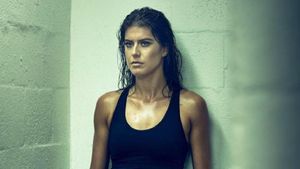 Sorana Cîrstea le dă o veste tristă fanilor săi: „Sunt foarte mâhnită!"