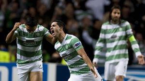 Celtic - Rangers, o rivalitate pierdută? În așteptarea episodului 400 din "Old Firm", Celtic a câștigat al 45-lea titlu din istorie