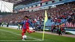 Cine e noul Elton din fotbalul mondial! Brazilianul adus de MM Stoica în România a fost cel mai scund jucător din lume