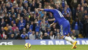 Chelsea, cu o etapă mai aproape de titlu. Victorie in extremis pentru Mourinho, pe terenul lui QPR