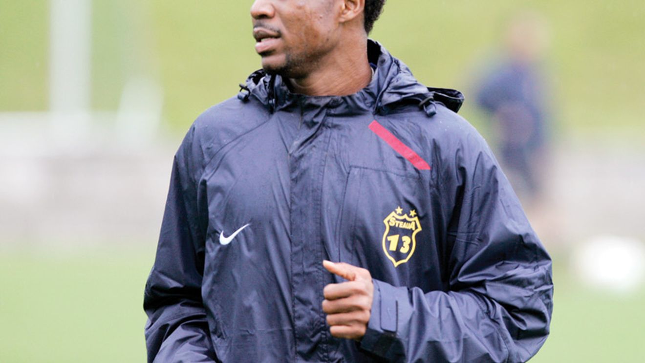 E terminat Emeghara?** Stoichiță: "Problema e gravă, e foarte rău!"