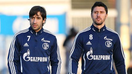 Trecut pe linie moartă?** Schalke și-a cumpărat un nou atacant!