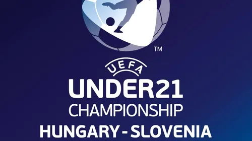 Cine este Ungaria, adversara României din grupa A de la Euro U21