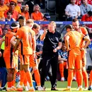 Povestea numelor ciudate ale fotbaliștilor Olandei cu care ne luptăm în optimi la EURO și de ce va fi „cruciada credinței” între jucătorii lui Koeman și tricolorii lui Edi Iordănescu! EXCLUSIV