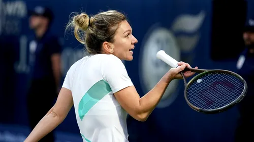 Simona Halep, anunț ireal despre verdictul în cazul de dopaj! Cariera româncei, aruncată în aer: „Sunt teribil de dezamăgită! Astăzi am aflat asta