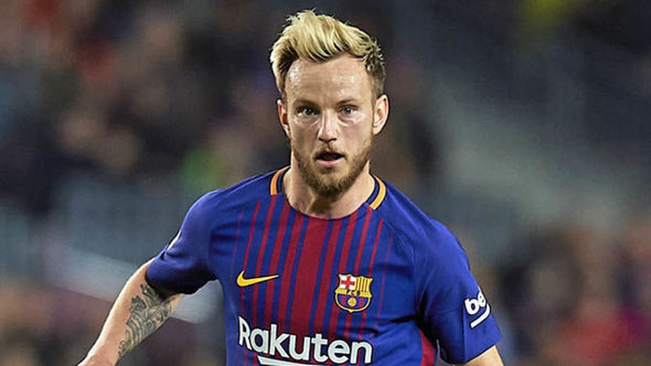 Ivan Rakitic a plecat de la Barcelona după dezastrul cu Bayern: „Nu sunt un sac de cartofi!” Câți bani au primit catalanii în schimbul croatului și detaliile afacerii
