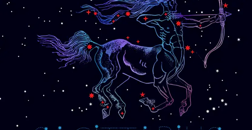 Horoscop 04 noiembrie. Pierderile financiare par probabile pentru nativii din zodia Săgetător