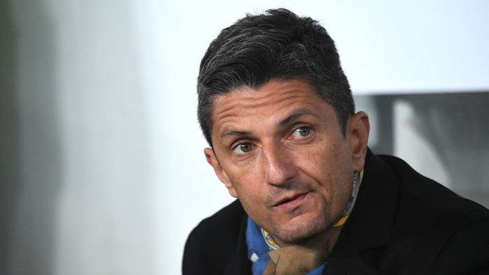 Un fost internațional francez și fost elev al lui Răzvan Lucescu, extrem de sincer: „Mi-ar plăcea să-l văd în Franța, dar îl trage în jos naționalitatea!”