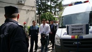 Avocatul lui Martiș vrea eliberarea sub control judiciar