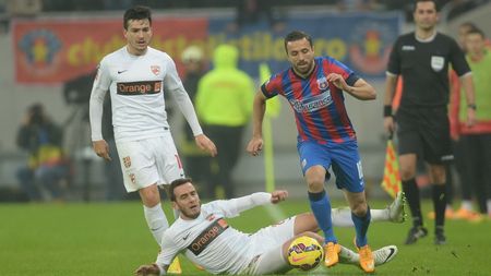Momente dramatice în cantonamentul dinamoviștilor înaintea derby-ului. Copilul lui Bărboianu a decedat când până la meciul cu Steaua mai erau doar câteva ore. Fotbalistul a insistat să intre pe teren: "Normal că joc!"