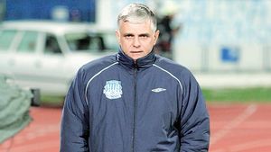 Boca: "Am ajuns să tremurăm de frică!"