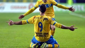 Hamza își susține impresarul în disputa cu Petrolul: "Are dreptate, nu minte niciodată"