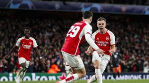 Edi Iordănescu, nopți de coșmar înaintea turneului final! Viitorul adversar al României, „pericol public” înainte de EURO 2024. S-a scris iar istorie în Liga Campionilor. Cinci borne impresionante după o seară cu zece goluri la Madrid și Londra