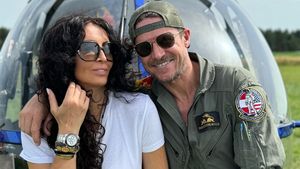 Iubirea Mihaelei Rădulescu pentru Felix Baumgartner, mai presus de cele 500 de milioane de euro! Cum arată la o lună și jumătate de la moartea legendarului sportiv