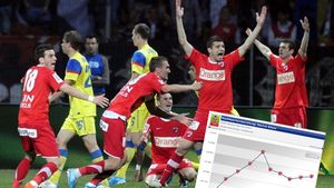 Giovani plânge cu DVD-urile în mână:)! **Putea rezolva toate problemele la Dinamo, dar s-a 'PRĂ‚BUȘIT'! Bonetti nici nu l-a mai inclus în lot