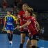 Victorie uriaşă în Champions League: Bistrița – Storhamar 33-26