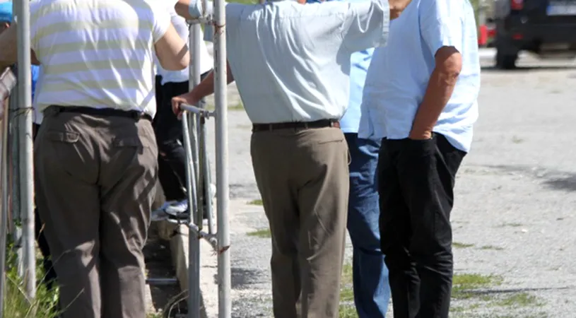 Ședința dintre asociații clubului Pandurii s-a lăsat cu scântei!** Consiliul Județean și CEO amenință și ei cu retragerea. 