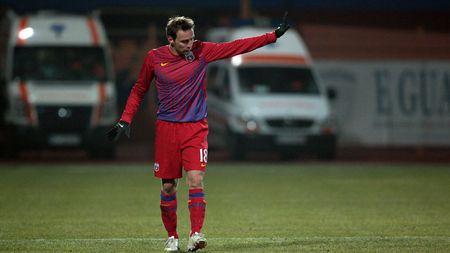 Martinovic, despre decesul lui Maicon: "O să am mereu în  memorie un coleg de echipă întotdeauna cu zâmbetul pe buze"