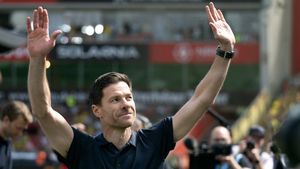 Xabi Alonso primește lovitură după lovitură. Real Madrid a ratat 3 transferuri bombă în câteva zile