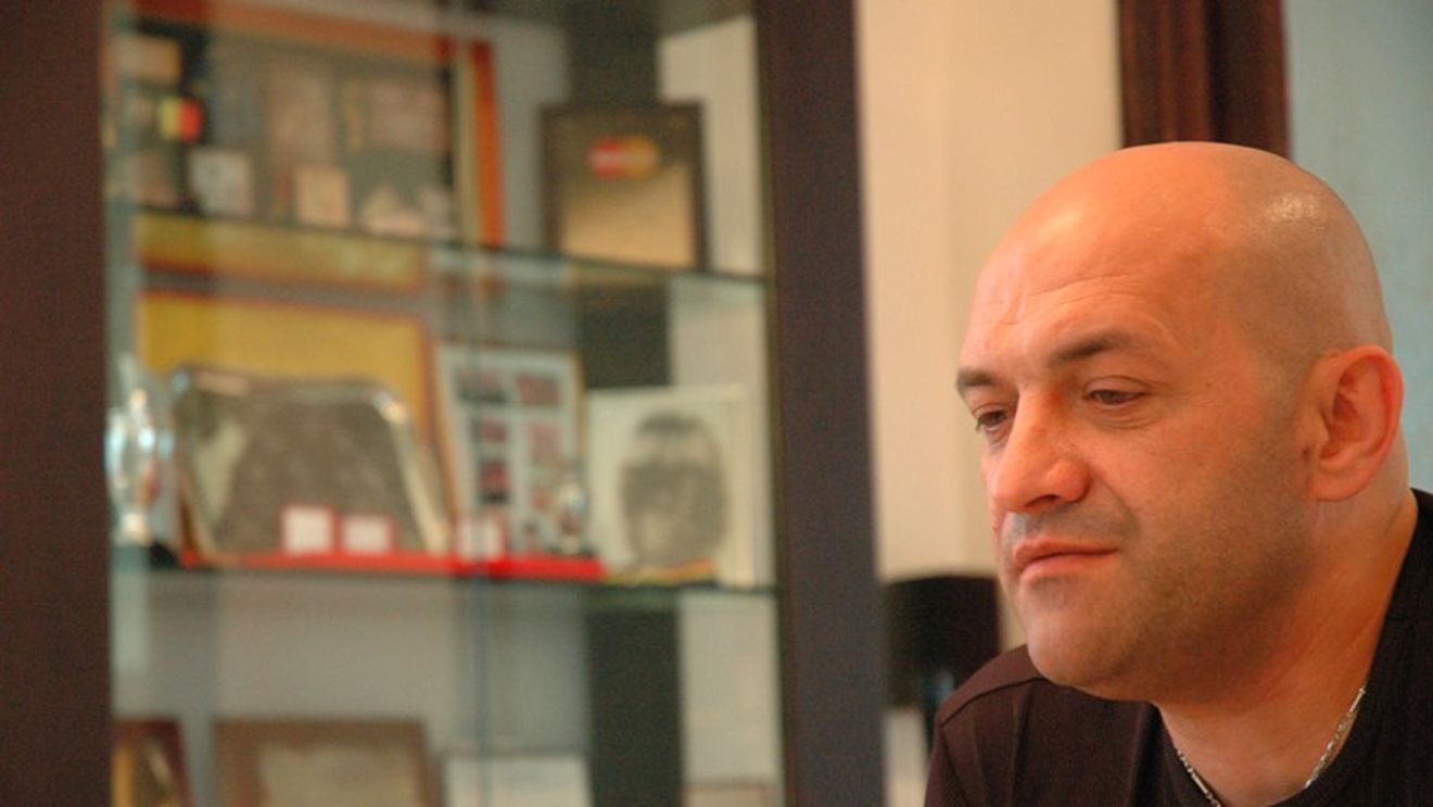 "Dorinel o să renunțe la Toja, Dayro, Tiago și Arthuro"