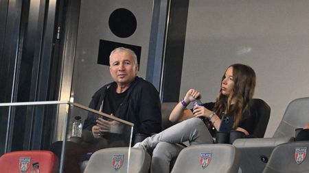 S-a întâlnit cu apropiatul lui Dan Petrescu și face dezvăluiri de ultimă oră despre marea lovitură dorită de Gigi Becali la FCSB: „Senzațional!”. EXCLUSIV