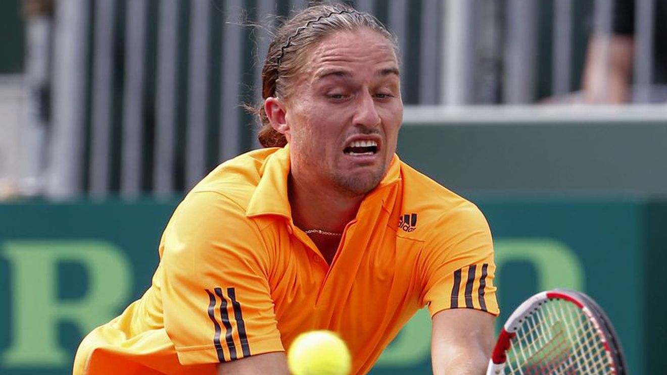 Cine poate fi noul Federer. Două nume noi propuse de începutul de sezon