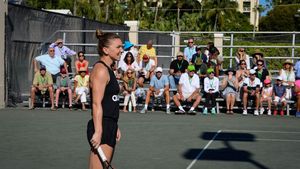 Curg invitațiile pentru Halep! Liderul mondial va participa la încă un turneu demonstrativ în viitorul apropiat. Nu veți ghici cine este partenerul Simonei la dublu-mixt