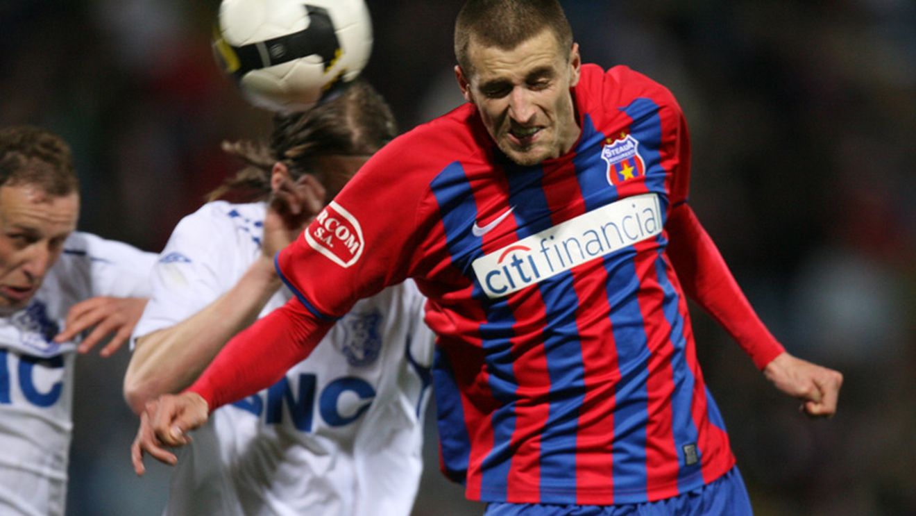 E OFICIAL!** Florin Lovin va juca pe "Allianz Arena"