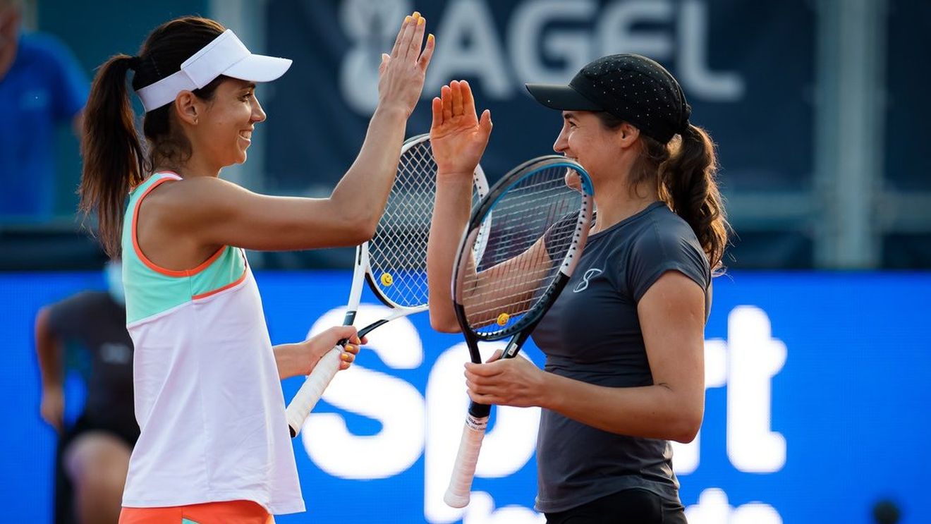 Când debutează Mihaela Buzărnescu, Raluca Olaru și Monica Niculescu la Jocurile Olimpice. Programul primei zile a turneului de tenis olimpic