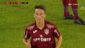 O nouă umilință pentru Alin Fica! Dan Petrescu nu s-a abținut nici în plină criză! L-a schimbat cu un jucător de 32 de ani și fără meci de 8 luni | FOTO