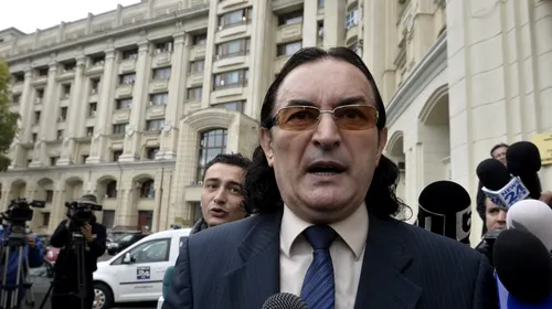 Episod incredibil! Miron Cozma, acte de violență extremă asupra unui fost jucător de la Dinamo: „Au vrut bătaie, le-am dat bătaie”. Ce spune fostul lider al minerilor despre meciurile României de la Euro 1996