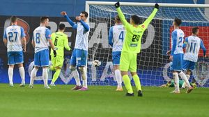 Dezastru după pauză pentru olteni! Craiova a avut 2-0 cu Poli Iași, dar s-a prăbușit în repriza a doua, când a fost egalată din două faze fixe