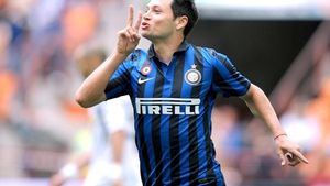 Mutu, inexistent cu Inter: nu a terminat meciul pe teren!** Juve și Milan fac scor cu Novara și Siena: vezi rezultatele din Italia