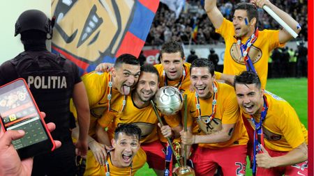 EXCLUSIV Soluția radicală găsită de fostul coleg al lui Gabi Matei, după arestările din scandalul pariurilor de la CS Păulești: „Tentațiile sunt foarte mari”