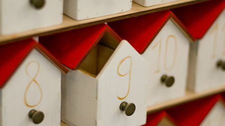 ADVERTORIAL | Beneficiile de a oferi unui copil un calendar advent cadou