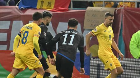 Britanicii de la The Guardian au anunțat următoarea mutare a celor din Kosovo, după ce UEFA a dat victoria României la masa verde: „Asta plănuiesc acum”