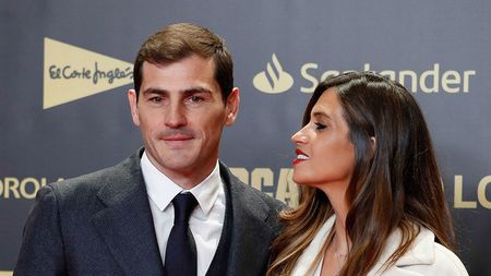 Iker Casillas a semnat divorțul de Sara Carbonero, cea pe care a sărutat-o în direct la TV, după ce a câștigat Cupa Mondială din 2010! Ce se întâmplă cu cei doi copii ai cuplului