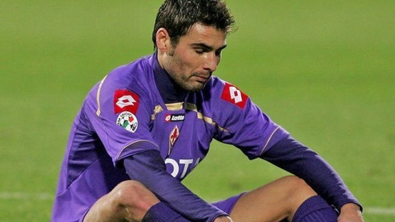 Mencucci: "Mutu a lăsat Fiorentina cu mult înainte să-l lăsăm noi!"**