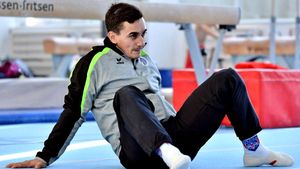 Marian Drăgulescu, despre drama căsătoriei: „Ne băteam parte în parte!”